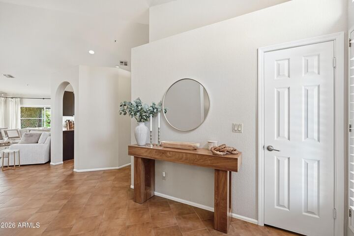 Property Photo:  19116 N 91st Street  AZ 85255 