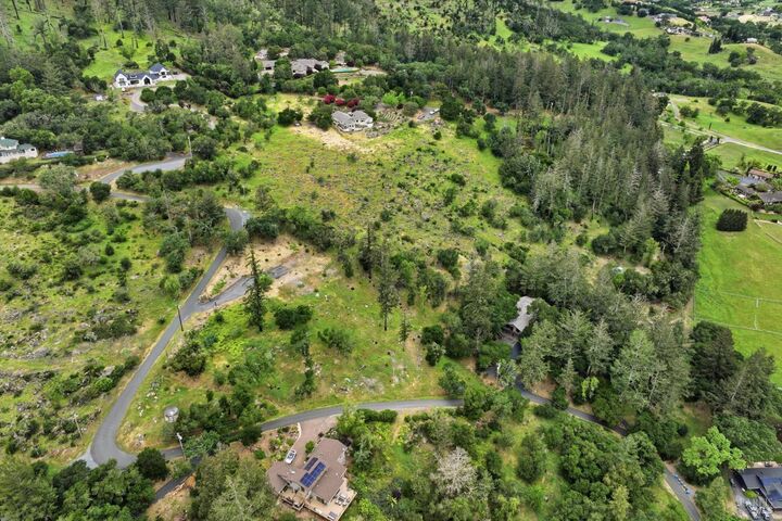 Property Photo:  3577 Deer Trail Road  CA 95404 