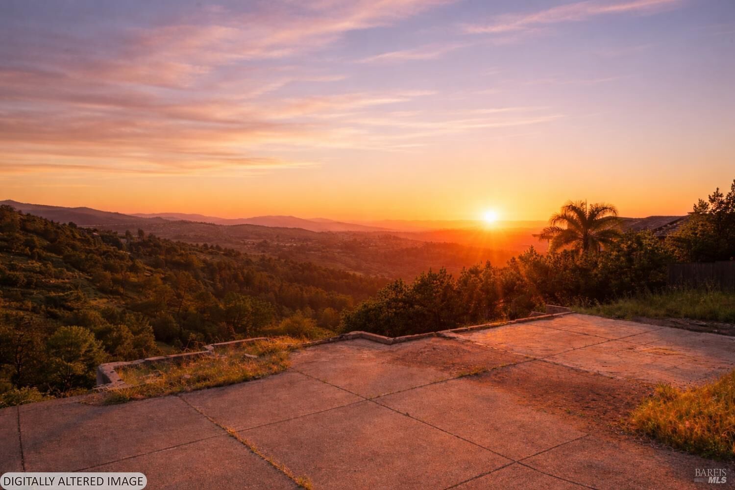 Property Photo:  3830 Horizon View Way  CA 95404 