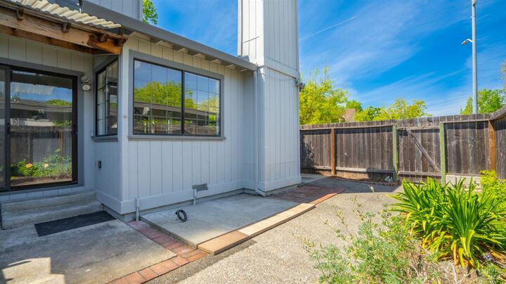 Property Photo: 2306 Maher Drive CA 95405