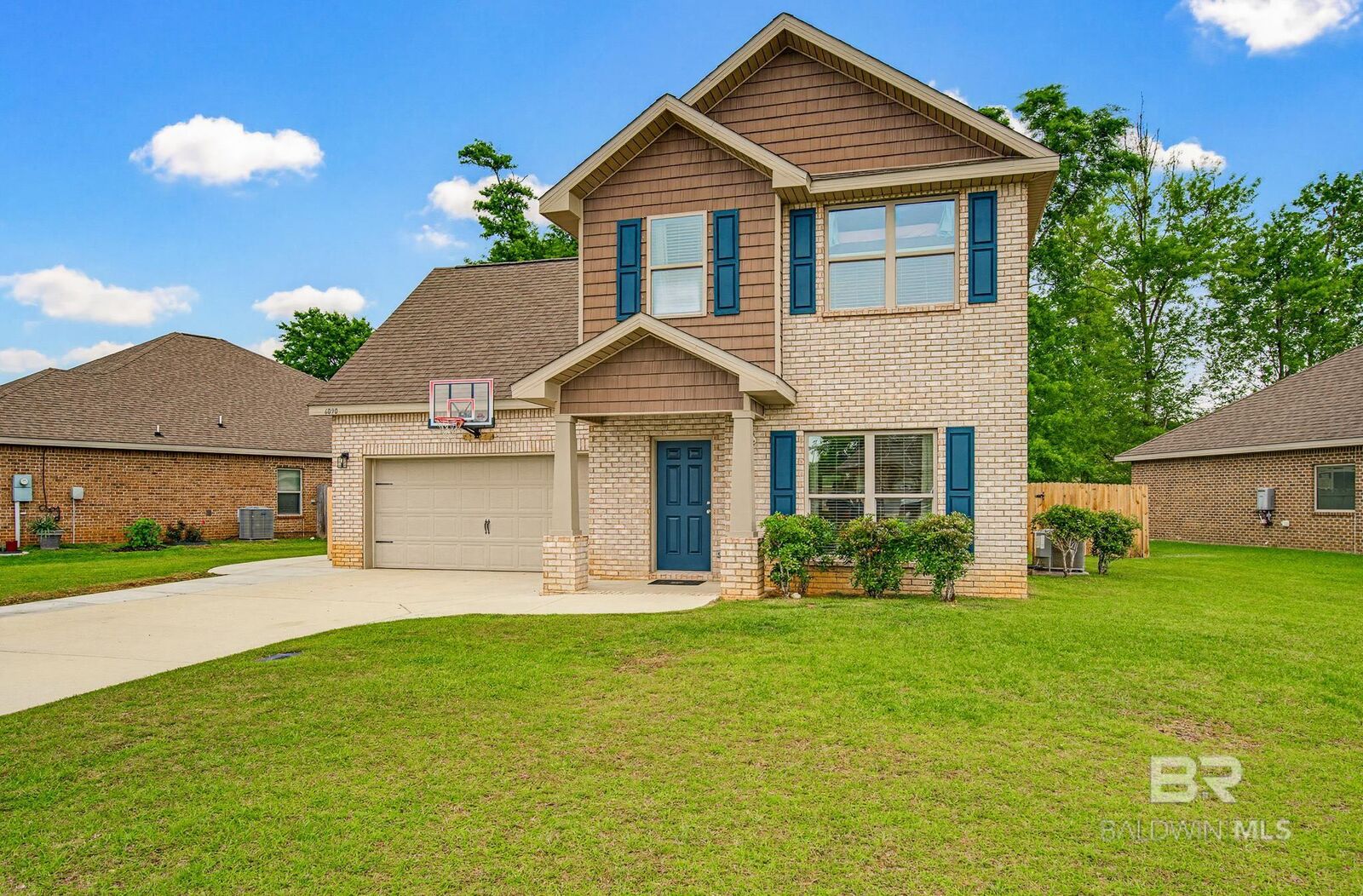 Property Photo:  6090 Cobblestone Court  AL 36542 