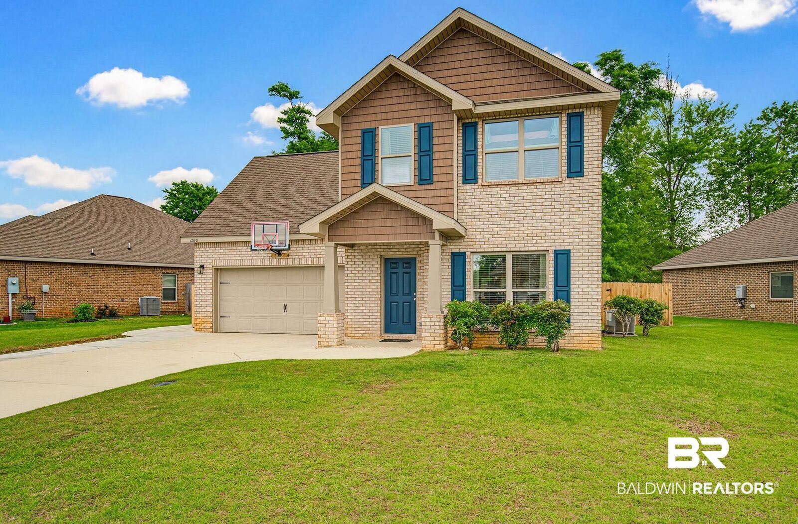 Property Photo:  6090 Cobblestone Court  AL 36542 