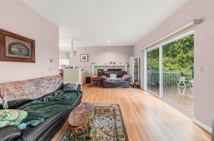 Property Photo: 2974 Delahaye Drive BC V3B 6Z3