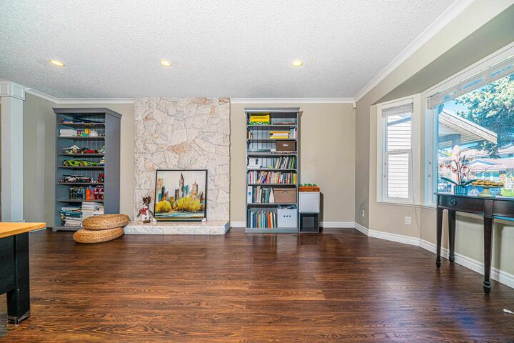 Property Photo: 9288 Romaniuk Drive BC V7E 5G7