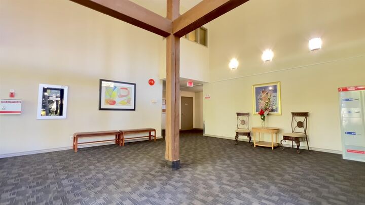 Property Photo: 6931 Cooney Road 113 BC V6Y 2J9