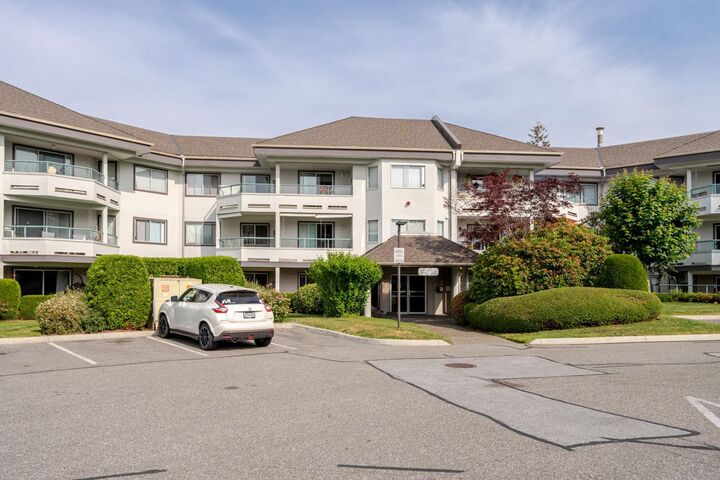 2451 Gladwin Road 238 — photo 1