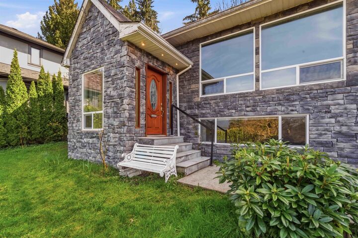 Property Photo: 2331 Henry Street BC V3H 2J4