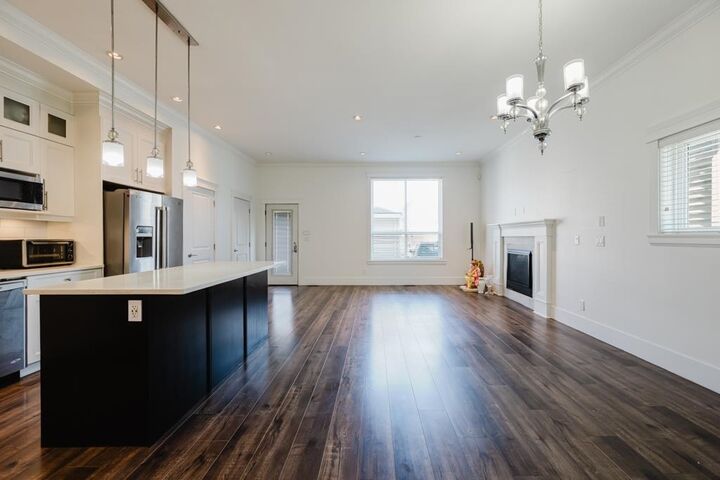 Property Photo:  19555 72 Avenue  BC V4N 3E8 