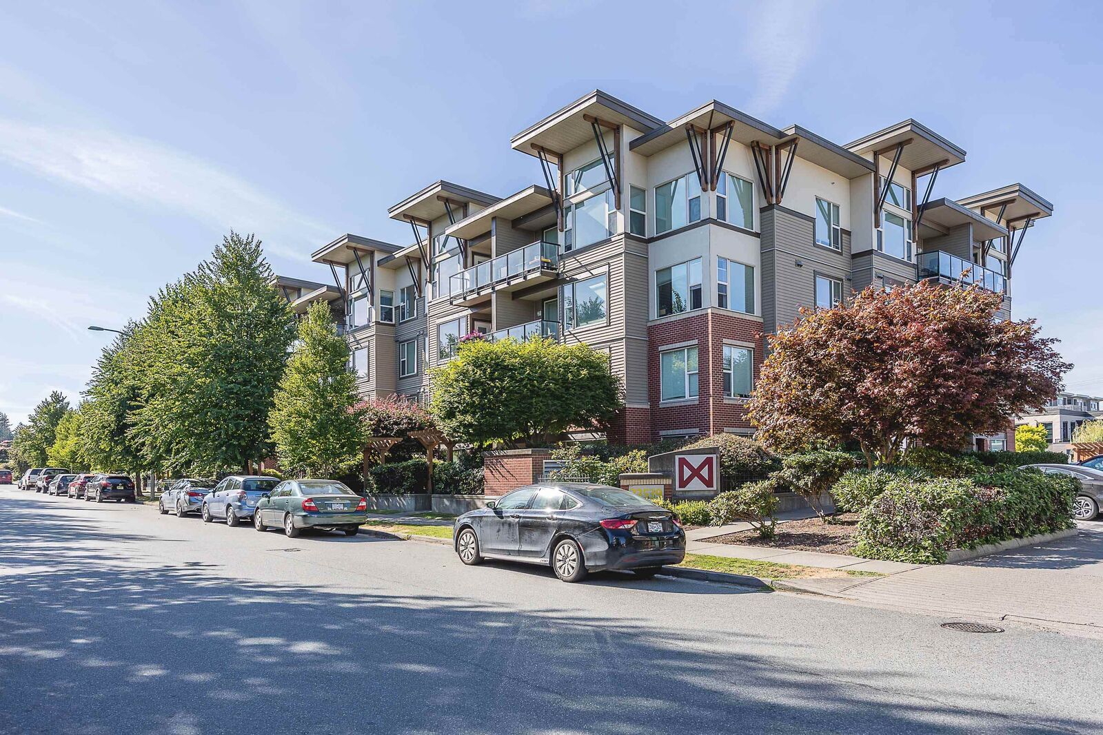 Property Photo: 33539 Holland Avenue 220 BC V2S 0C6
