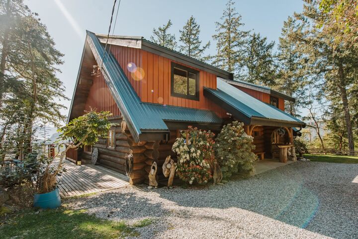 Property Photo: 14140 Mixal Heights Road BC V0N 1S1