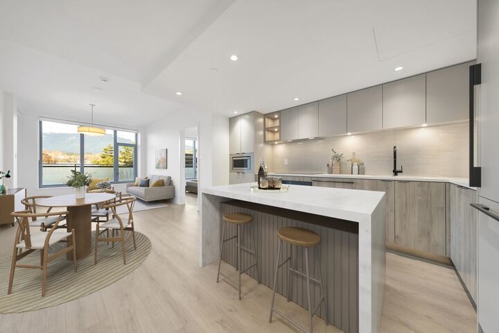 755 Harbourside Drive 307 — photo 1