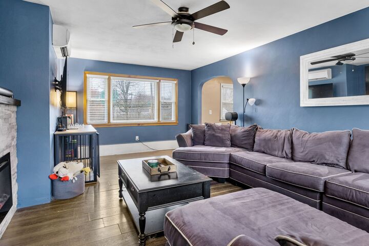 Property Photo: 21 Harry L Drive NY 13795