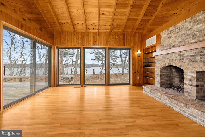 Property Photo:  12400 Woods Road  MD 21678 