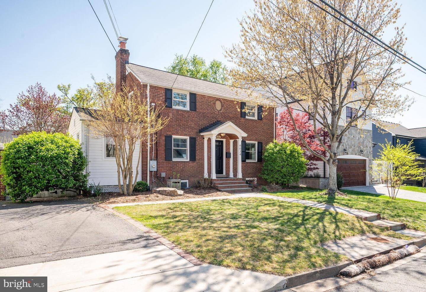 Property Photo: 6034 21st Street N VA 22205