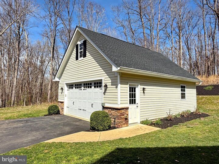 Property Photo:  11504 Thicketty Holly Place  MD 20646 