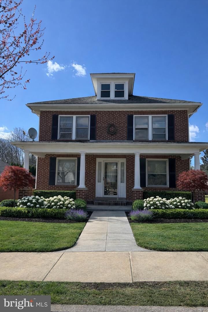 Property Photo:  26 Bucks Street  PA 19565 