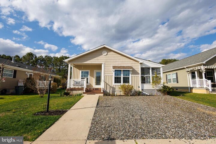 Property Photo:  23 Redwood Lane  NJ 08330 