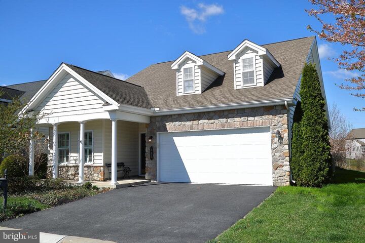 Property Photo: 483 Allegiance Drive PA 17543