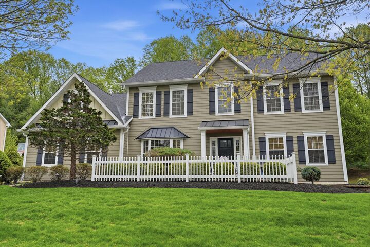 Property Photo:  3913 Charter Club Drive  PA 18902 