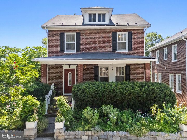 Property Photo:  720 S Kent Street  VA 22601 