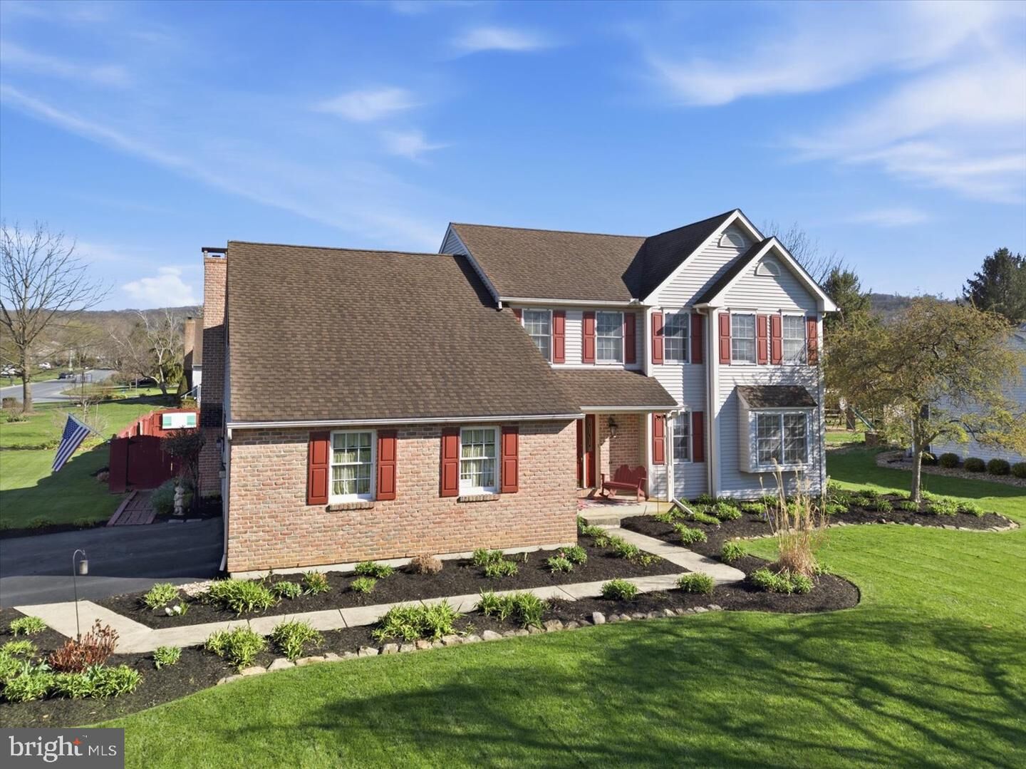 Property Photo: 441 Troy Drive PA 19510