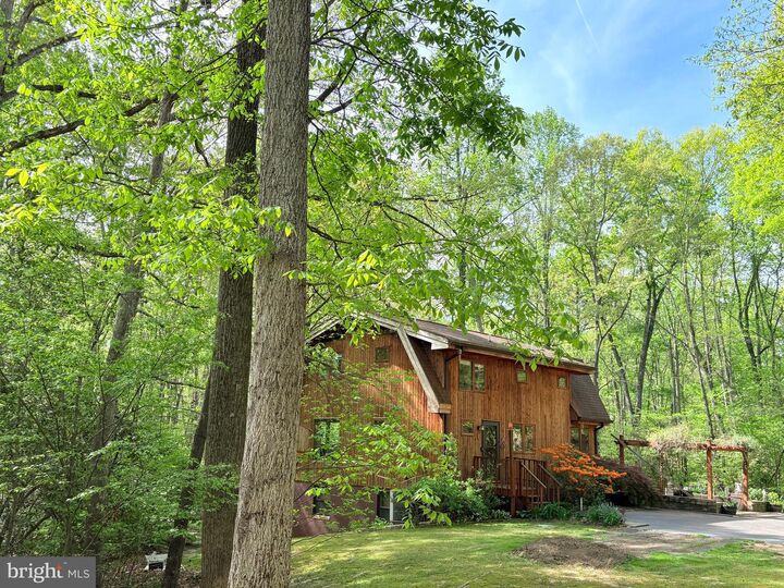 Property Photo:  24990 Morgan Road  MD 20636 