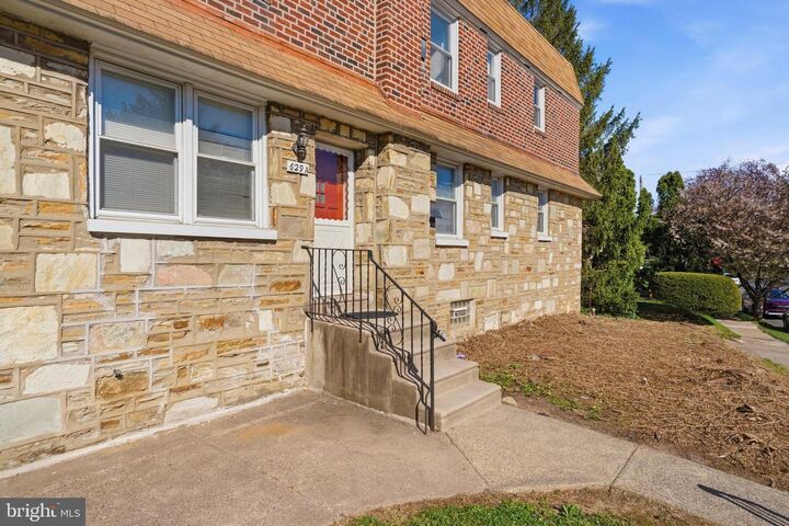Property Photo:  629 Princeton Avenue  PA 19111 