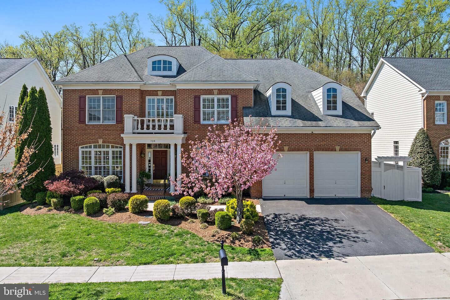 Property Photo:  726 Pearson Point Place  MD 21401 