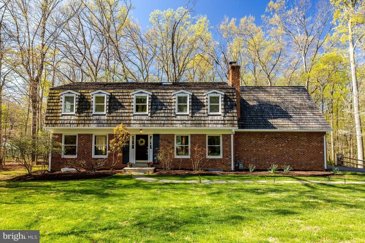 Property Photo:  11809 Triple Crown Road  VA 20191 