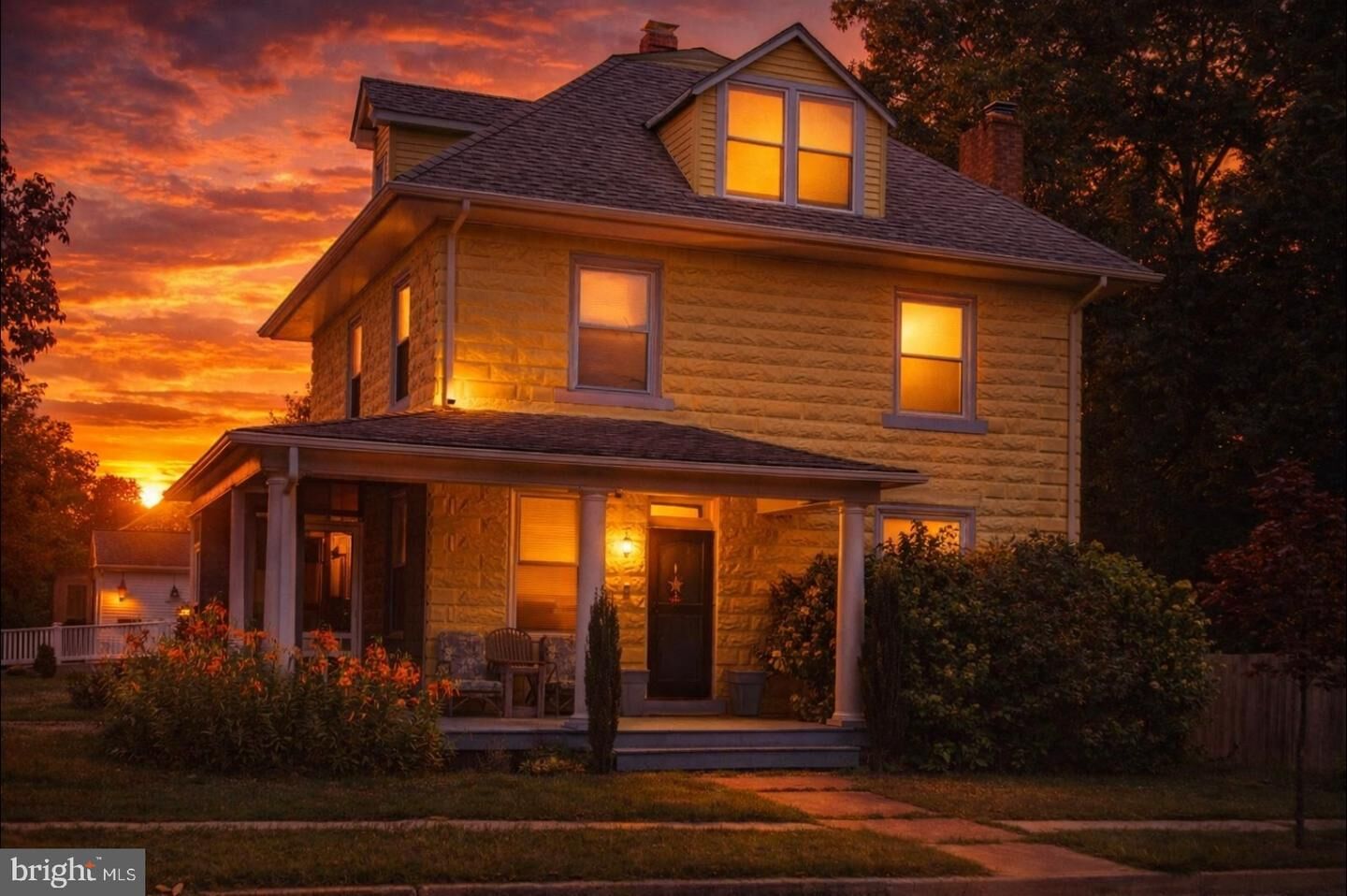 Property Photo:  501 N Bradford Street  DE 19904 