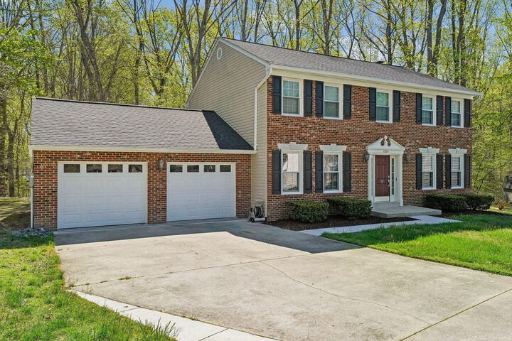 Property Photo:  8600 Valley Dr  MD 20603 