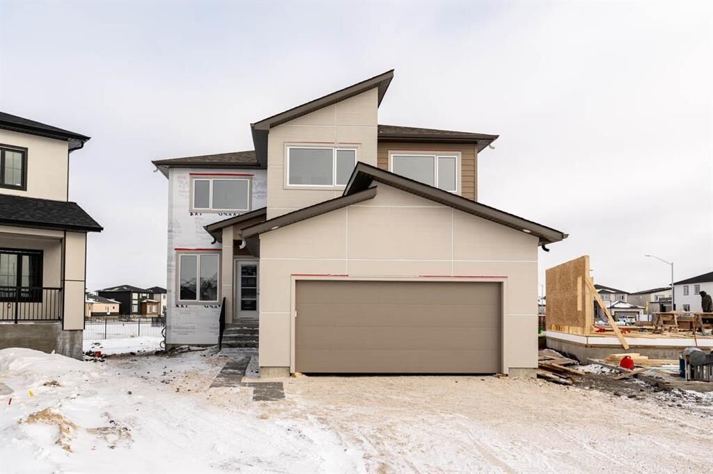 Property Photo:  5 Aster Point  MB R2V 4S3 