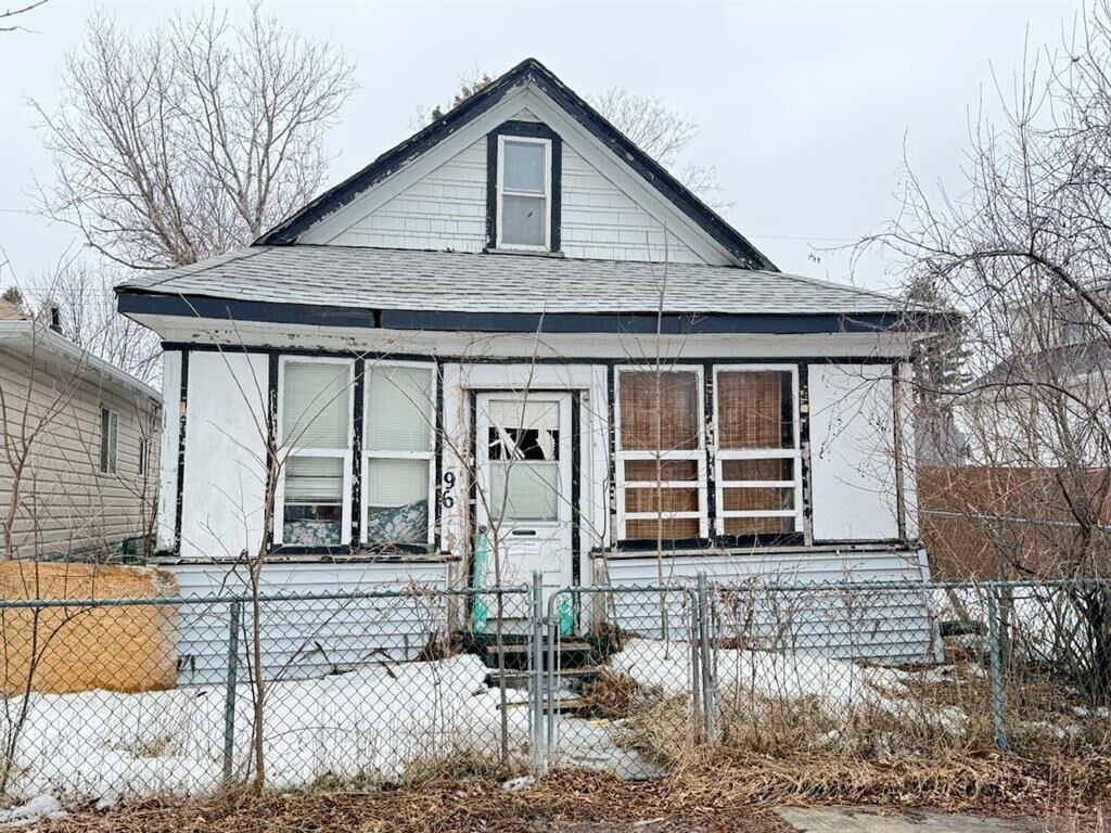Photo de la propriété:  296 Rutland Street  MB R3J 1X8 