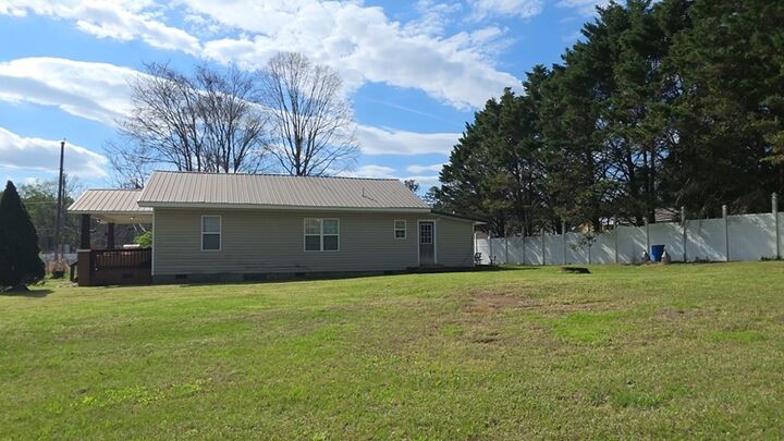 Property Photo:  927 Hwy 52 Alt  GA 30705 