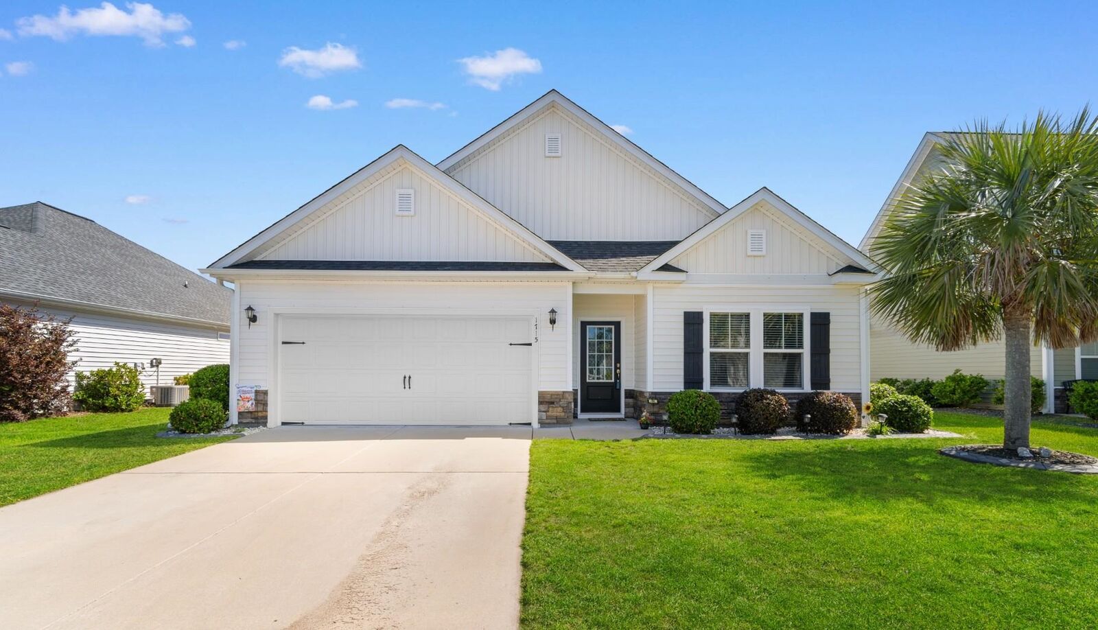 Property Photo:  1715 Palmetto Palm Dr.  SC 29579 