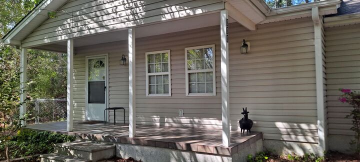 Property Photo: 111 Gaylord Trail SC 29440