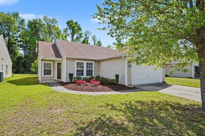 Property Photo:  199 Bellegrove Dr.  SC 29579 