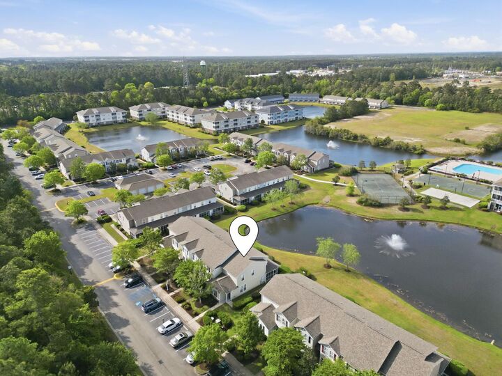 Property Photo: 310 Kiskadee Loop 6F SC 29526