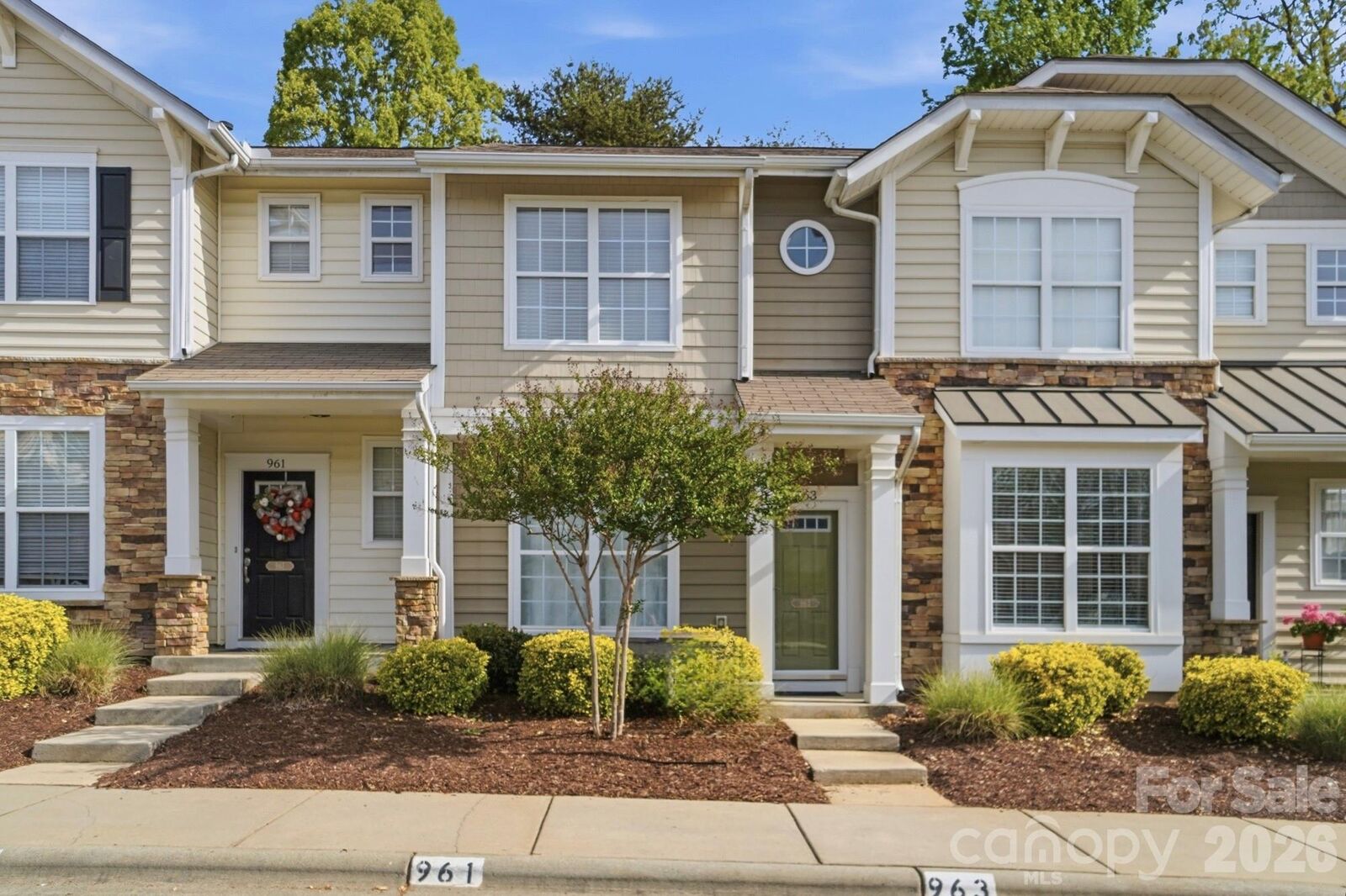 Property Photo: 963 Copperstone Lane SC 29708