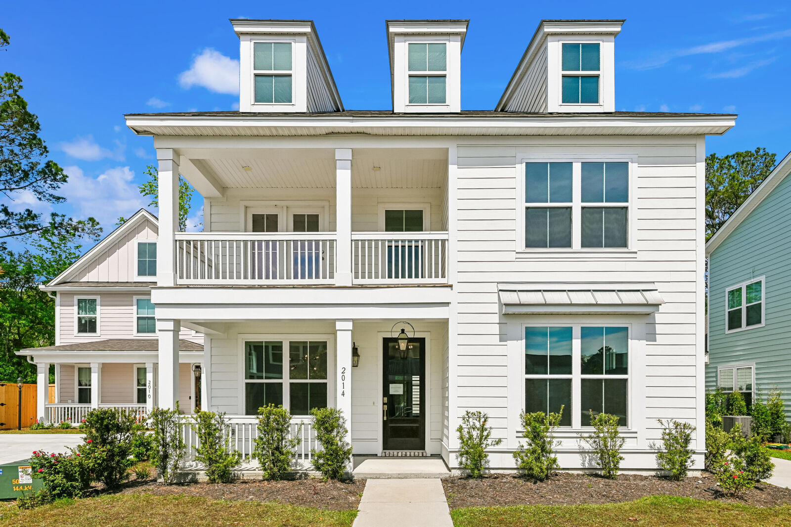 Property Photo: 2014 Blue Bayou Boulevard SC 29455
