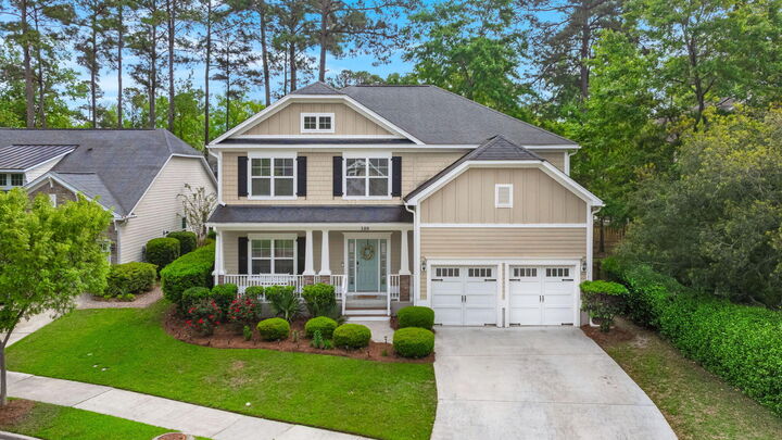 Property Photo:  188 Donning Drive  SC 29483 