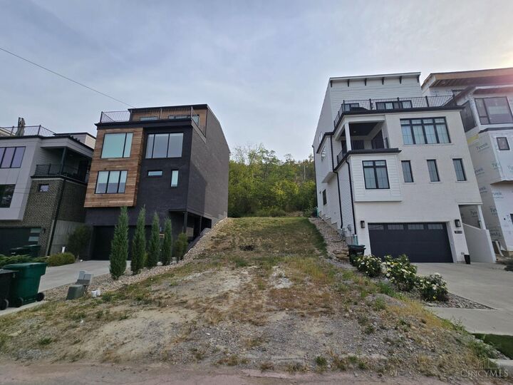 Property Photo: 3942 Feemster Street OH 45226