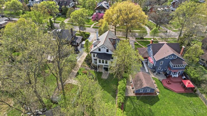 Property Photo:  3990 Beechwood Avenue  OH 45229 