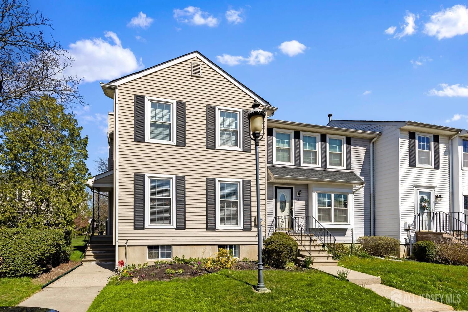 Property Photo: 43 Lantern Lane NJ 08872