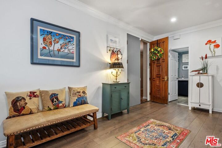 Property Photo: 11815 Dorothy St CA 90049