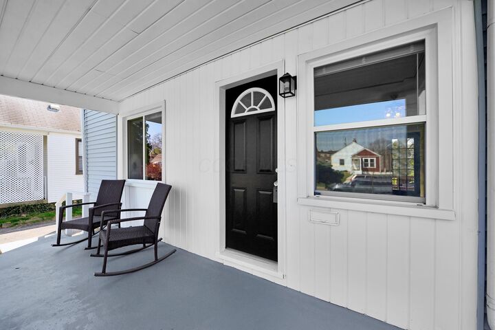 Property Photo: 1029 E 19th Avenue OH 43211