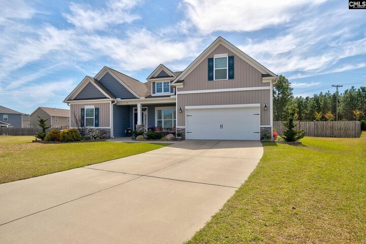 Property Photo: 34 Spinney SC 29045