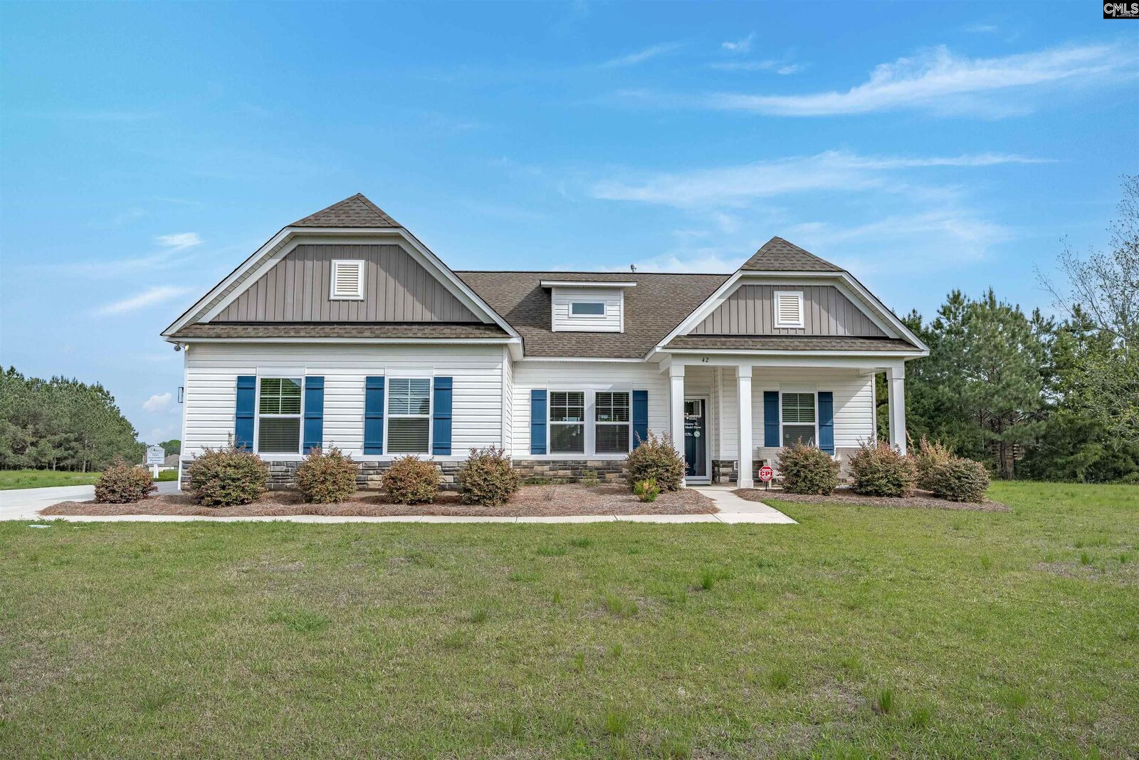 Property Photo:  42 Jollystreet  SC 29127 