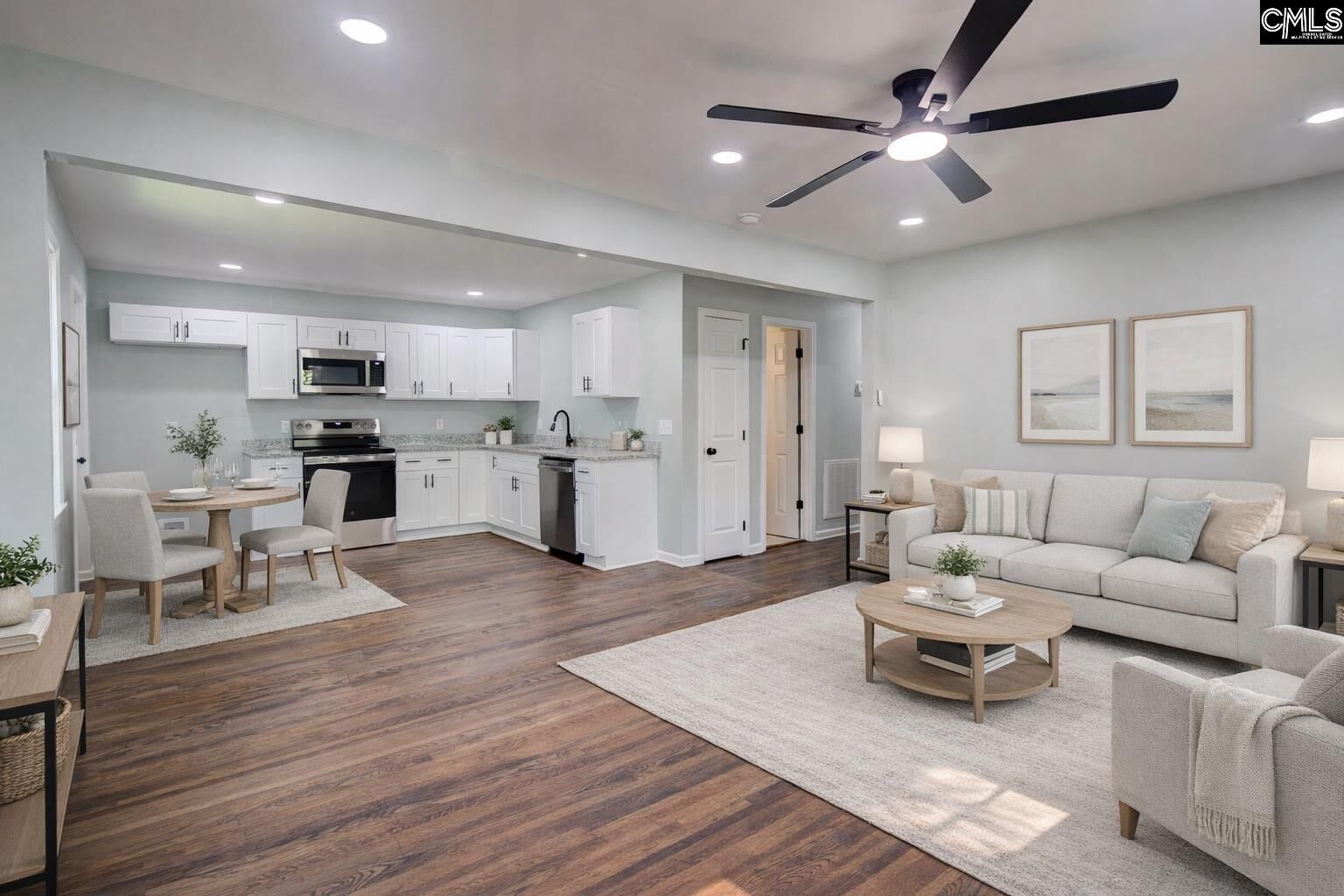 Property Photo:  117 Lambeth  SC 29209 