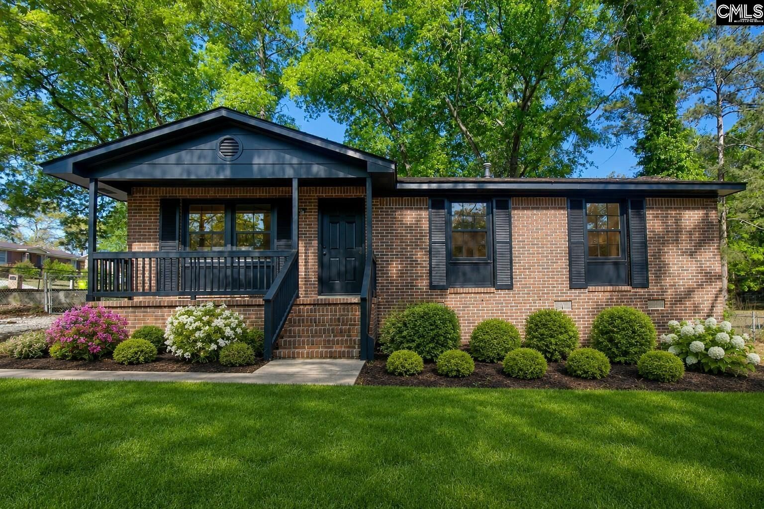 Property Photo:  117 Lambeth  SC 29209 